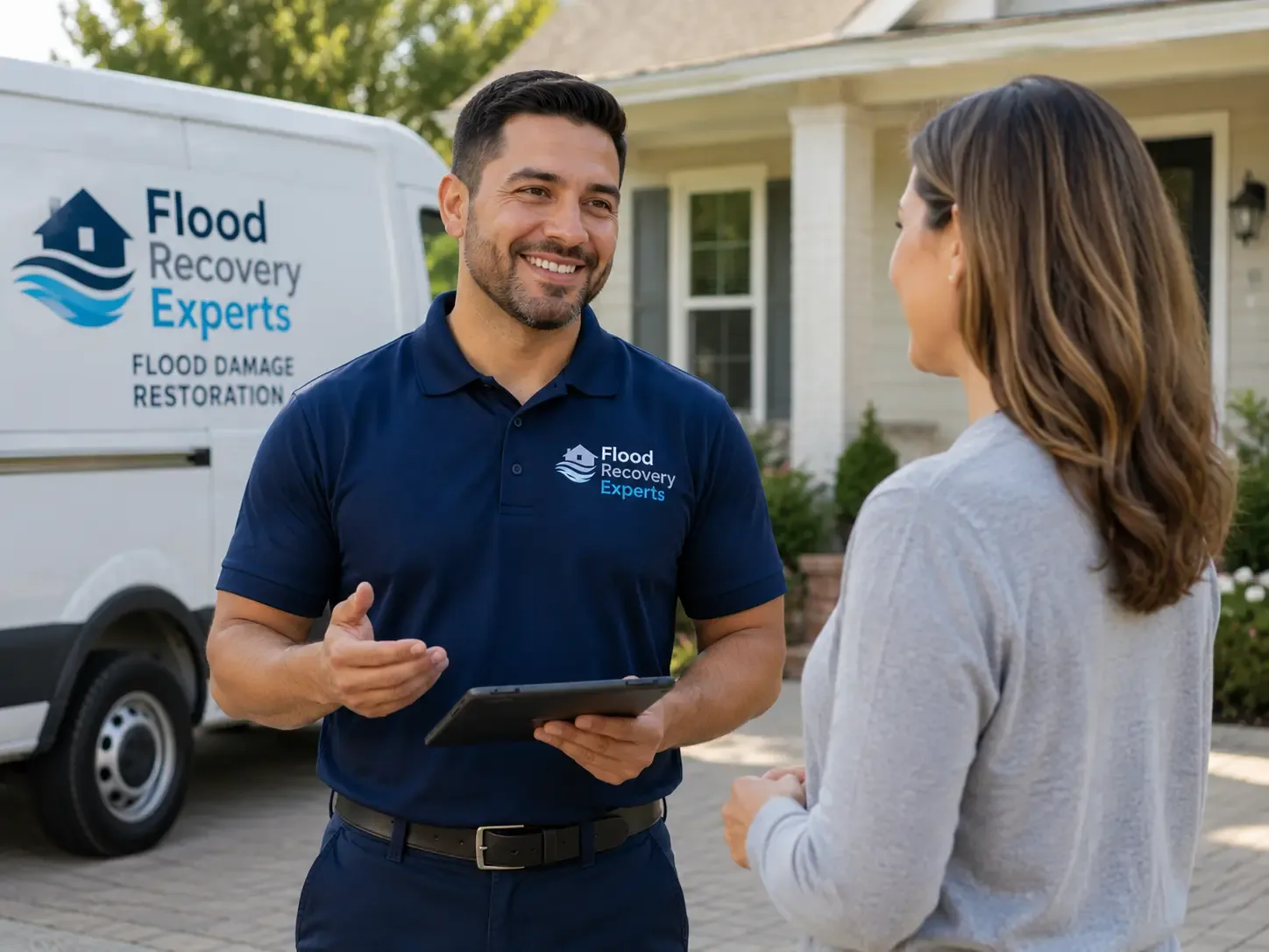 Flood Damage Cleanup Standard, IL FAQs